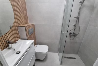 Apartament 2 camere, 65 mp, Central, Camera de Comert Apartament 2 camere, 65 mp, Central, Camera de Comert - 8