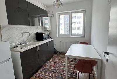 Studio Modern Bloc Nou zona Pipera complex Ivory Residence cu Parcare inclusa - 3