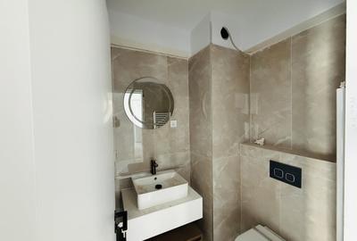 Apartament cu 3 camere semidecomandat în Florești - 7