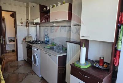 Apartament cu 2 camere decomandat în Central - 7