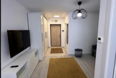 GARSONIERA | HILS BRAUNER | METROU | CENTRALA - 4