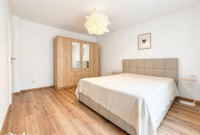 Apartament cu 2 camere decomandat, mobilat în Valea Cetății - 4