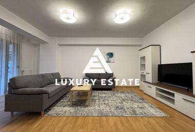 Inchiriere apartament mobilat cu 3 camere in zona Aviatorilor - 3