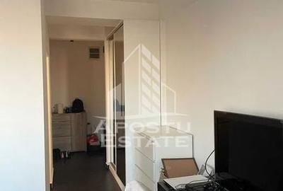 Apartament 1 camera,40mp,et3,centrala proprie,Lipovei - 4
