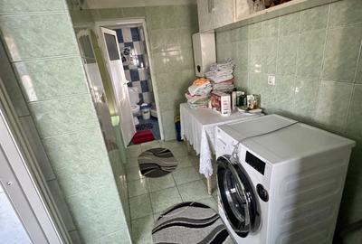 Casă cu 4 camere în Viișoara - 7
