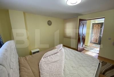 Casa de vanzare, mobilata si utilata, 4 camere si anexa - 4