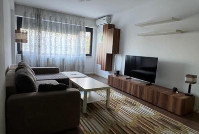 Apartament 2 camere | Prel. Ghencea Cubic Residence 4 - 6