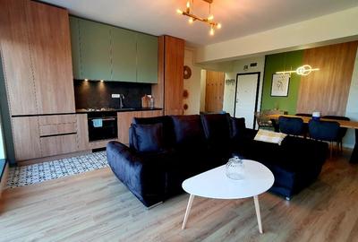 Apartament Navodari blocuri noi - 15