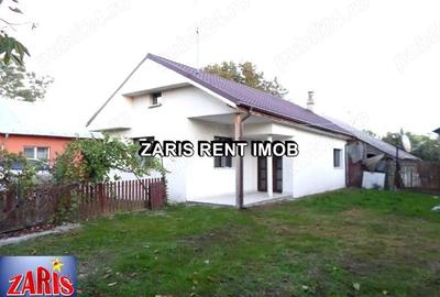 Casă cu 2 camere cu Teren 913 Mp în Ungureni (Cornești) - 17