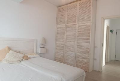 Mamaia Nord Promenada 2 camere vedere frontala la mare termen lung/prim chirias - 5