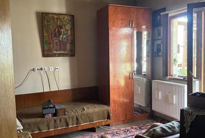 Casă cu 5 camere cu Teren 114 Mp în Vatra Luminoasă - 7