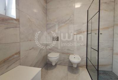 Casa finalizata 4 camere | 174mp | Teren 400mp | Dezmir | Apahida! - 12