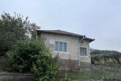 Casă cu Teren 3400 Mp în Recea-Cristur - 5