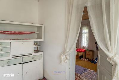Spațiu comercial, în Ardeoani - 14