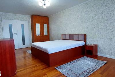 Apartament cu 2 camere decomandat, mobilat în Centrul Civic - 3