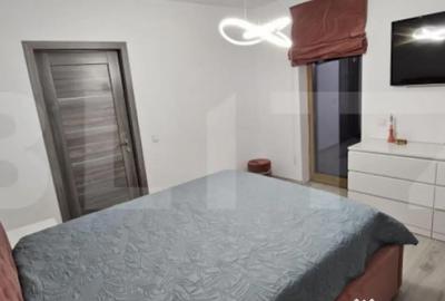 Apartament cu 2 camere decomandat în Tudor - 6