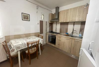 Apartament 3 camere, 77,36 mp, zona Nord - 1