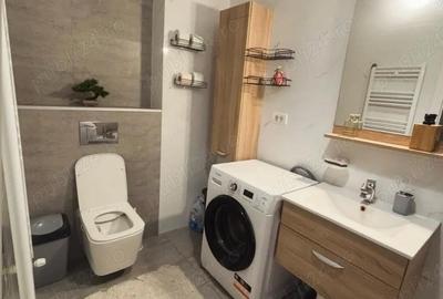 Apartament cu 2 camere decomandat în Ultracentral - 5