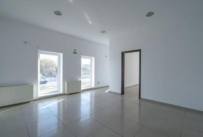 Spațiu industrial, de 1,000 mp, în Jilava - 11