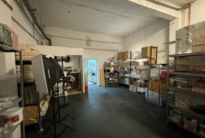 Hala Aviatiei - Baneasa | Comercial - Rezidential | INVESTITIE - 4