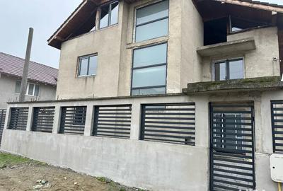 Casa Simian Strada Trandafirilor S+P+1+M - 3