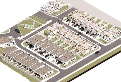 Teren parcelat oportunitate pentru dezvoltare la 3 km de primaria Arad - 7