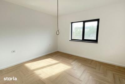 Casă cu 4 camere cu Teren 400 Mp în Clinceni - 7