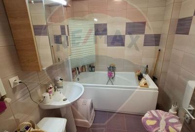 Apartament 2 camere 52 mp - complet mobilat, Metalurgiei/Postalionului - 14