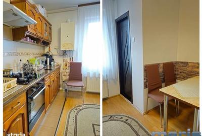 Apartament cu 2 camere decomandat, mobilat în Central - 9