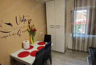 Apartament 2 camere - Fabric - 1