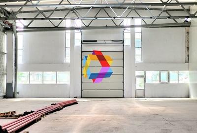 Hala de inchiriat Brasov - 1188 mp  # plus-imo.ro - 3