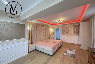 Apartament 3 camere - 135 mp-premium-Faleza Nord - 12