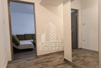 Apartament 2 camere, modern,centrala,Spitalul Judetean - 8