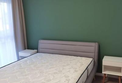 Apartament cu 3 camere, mobilat în Central - 7