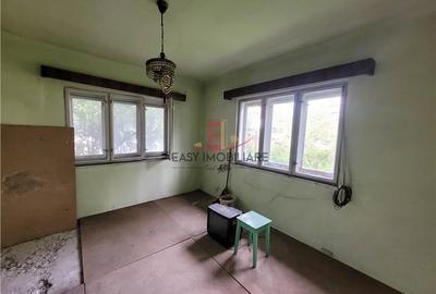 Casa 4 camere ,110 mp, Papiu Ilarian, singur in curte - 7