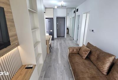 Apartament cu 2 camere în Central - 1