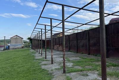 Spațiu comercial, în Ceplenița - 8