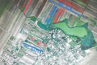 Investitie in Teren Intravilan - 2