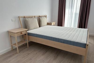 TOMIS PARK 2 CAMERE 550 EURO TERMEN LUNG PARCARE REZERVATA - 4