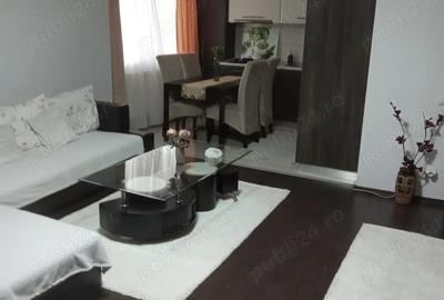 Inchiriez apartament 2 camere Sibiu - 3
