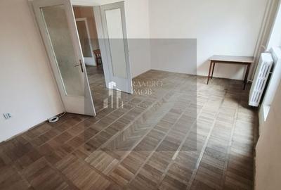 Apartament cu 2 camere decomandat în Giurgiului - 2