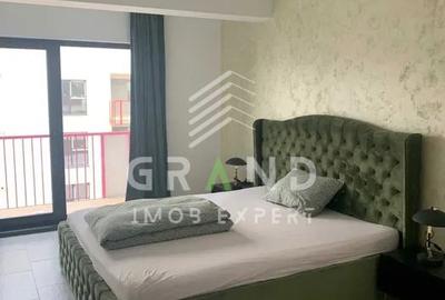 Ap 2 camere | TERASĂ 25mp | PARCARE SUBTERANĂ | Avram Iancu/Amethyst/VIVO - 1