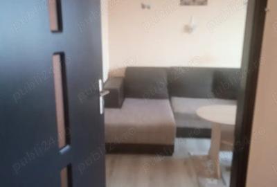 Apart doua camere,bloc nou,langa LIDL Obcini - 10