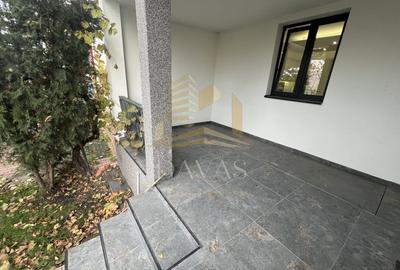 Casa cu finisaje moderne | Dambul Rotund | 6 camere Casa cu finisaje moderne | Dambul Rotund | 6 camere - 4