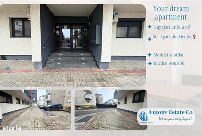 Apartament cu 2 camere în Central - 6