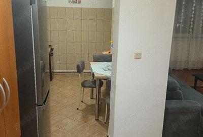 Apartament cu 2 camere semidecomandat în Central - 5