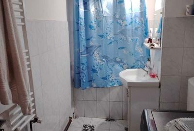 Apartament cu 2 camere decomandat în Ostroveni - 7