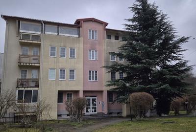 Apartament cu 2 camere în Mănăștur - 7