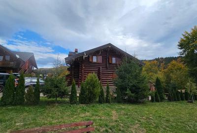 Casă cu 4 camere în Cheia - 3