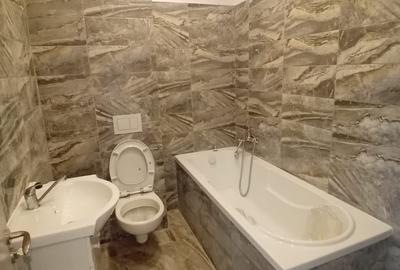 Ap 3 camere + Gradina 100mp / Parcare / Ghencea Cooperativei - 11